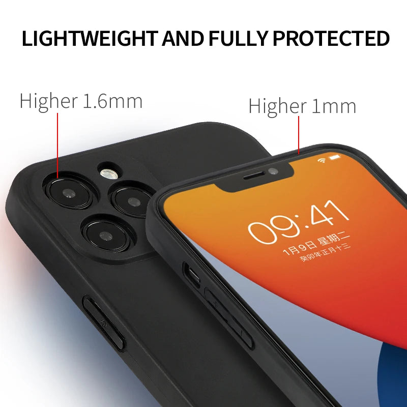 AirShield Full Protect Case